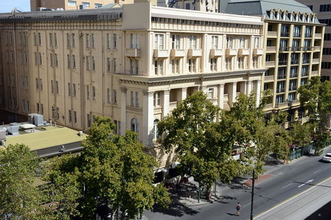 Grosvenor Hotel Adelaide - Accommodation Redcliffe 8