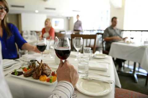 Grosvenor Hotel Adelaide - Accommodation Redcliffe 2