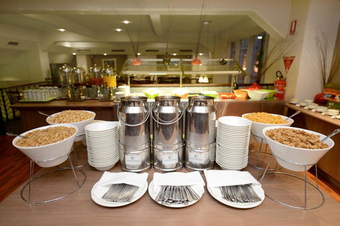 Grosvenor Hotel Adelaide - Accommodation Redcliffe 14