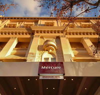 Mercure Grosvenor Hotel Adelaide - Accommodation Redcliffe