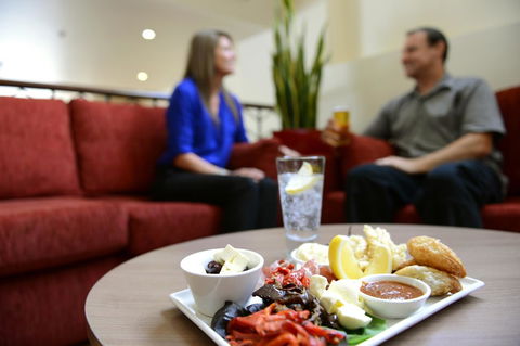 Grosvenor Hotel Adelaide - Accommodation Redcliffe 11