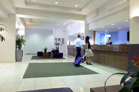 Grosvenor Hotel Adelaide - Accommodation Redcliffe 6
