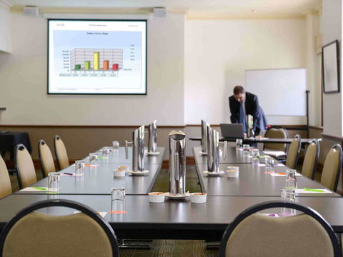 Grosvenor Hotel Adelaide - Accommodation Redcliffe 19