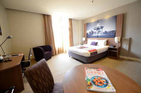 Grosvenor Hotel Adelaide - Accommodation Redcliffe 5