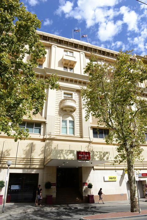 Grosvenor Hotel Adelaide - Accommodation Redcliffe 15