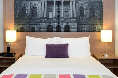 Grosvenor Hotel Adelaide - Accommodation Redcliffe 4