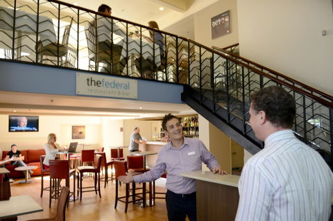 Grosvenor Hotel Adelaide - Accommodation Redcliffe 10