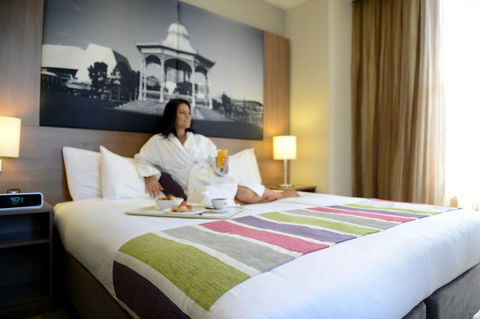 Grosvenor Hotel Adelaide - Accommodation Redcliffe 7