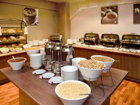 Grosvenor Hotel Adelaide - Accommodation Redcliffe 17