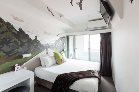 Majestic Minima Hotel - Accommodation Redcliffe 16