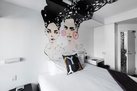 Majestic Minima Hotel - Accommodation Redcliffe 18