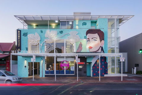 Majestic Minima Hotel - Accommodation Redcliffe 7