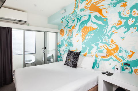 Majestic Minima Hotel - Accommodation Redcliffe 24