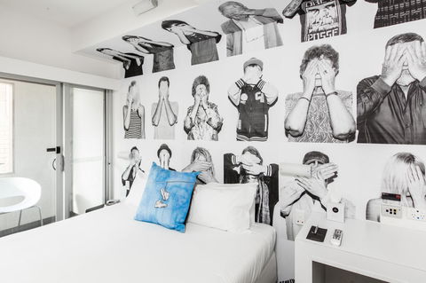 Majestic Minima Hotel - Accommodation Redcliffe 8