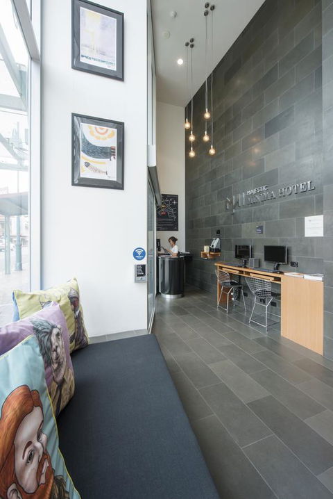 Majestic Minima Hotel - Accommodation Redcliffe 5