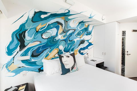 Majestic Minima Hotel - Accommodation Redcliffe 19
