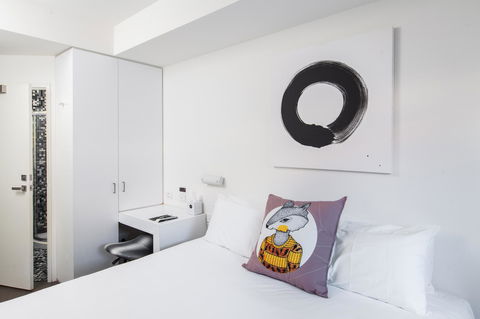 Majestic Minima Hotel - Accommodation Redcliffe 25