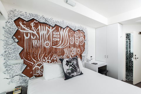 Majestic Minima Hotel - Accommodation Redcliffe 22