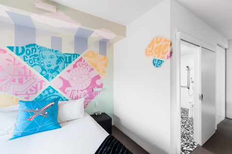 Majestic Minima Hotel - Accommodation Redcliffe 13