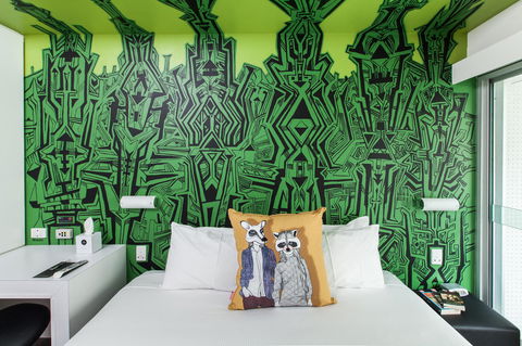 Majestic Minima Hotel - Accommodation Redcliffe 10