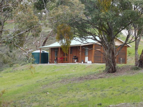 Molly's Chase - Accommodation Redcliffe 16
