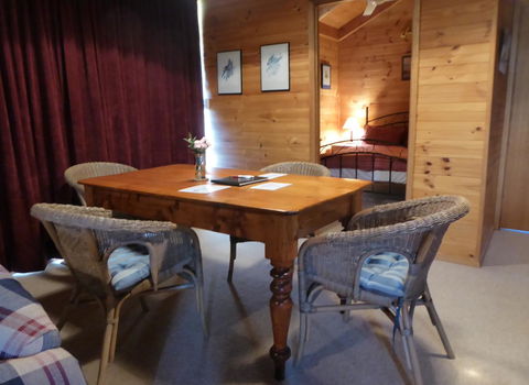 Molly's Chase - Accommodation Redcliffe 18