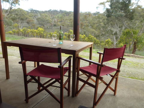Molly's Chase - Accommodation Redcliffe 8