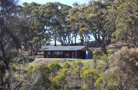 Molly's Chase - Accommodation Redcliffe 0