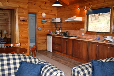 Molly's Chase - Accommodation Redcliffe 3