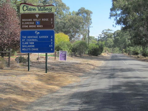 Molly's Chase - Accommodation Redcliffe 29