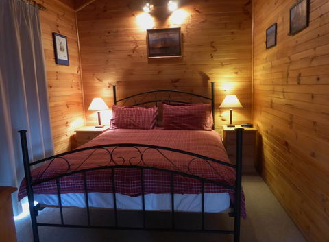 Molly's Chase - Accommodation Redcliffe 20