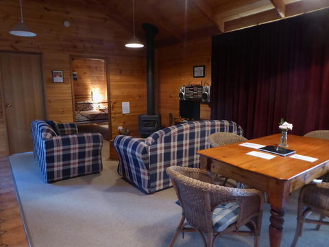 Molly's Chase - Accommodation Redcliffe 19