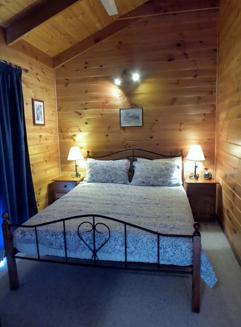Molly's Chase - Accommodation Redcliffe 5