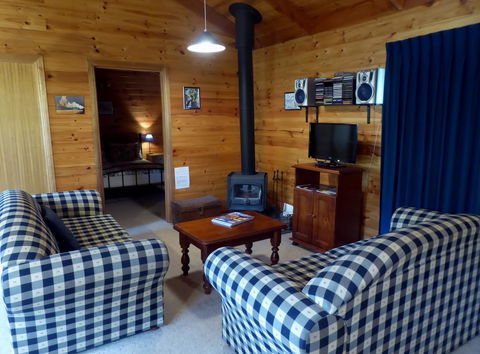 Molly's Chase - Accommodation Redcliffe 2