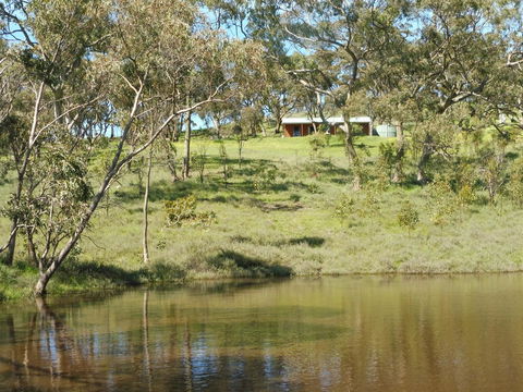 Molly's Chase - Accommodation Redcliffe 33