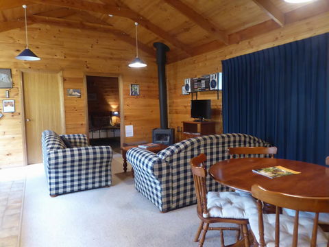 Molly's Chase - Accommodation Redcliffe 1