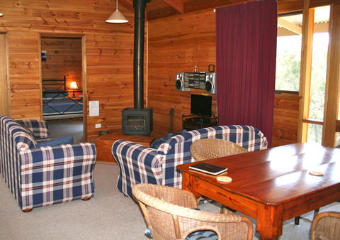 Molly's Chase - Accommodation Redcliffe 17