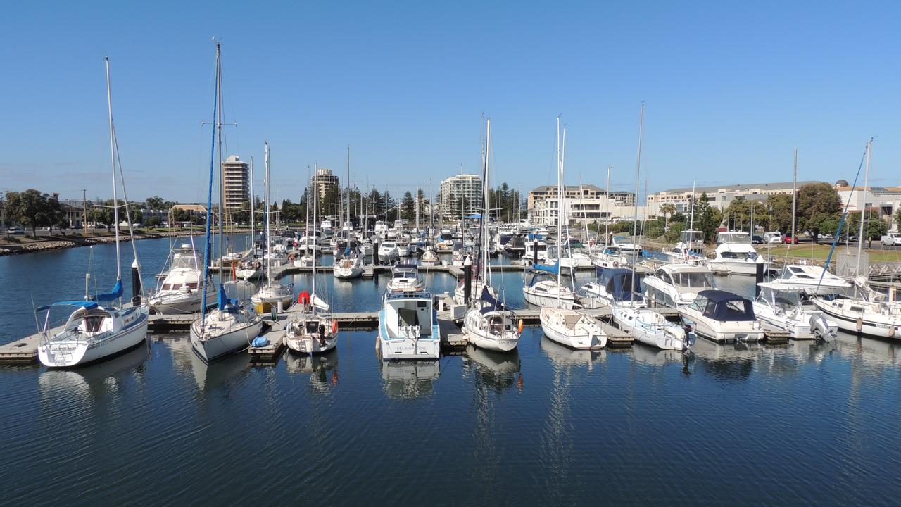 Glenelg North SA Accommodation Redcliffe