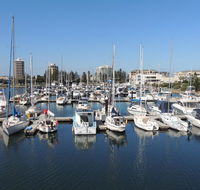 Marina Retreat - Accommodation Redcliffe