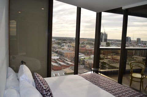 VUEonKW - Accommodation Redcliffe 9