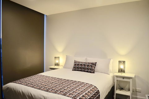 VUEonKW - Accommodation Redcliffe 3