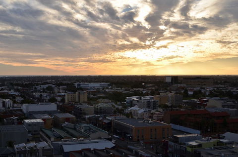 VUEonKW - Accommodation Redcliffe 19