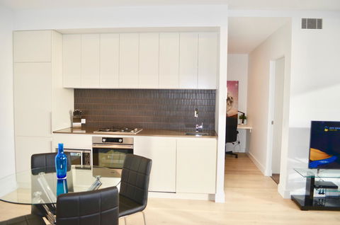 VUEonKW - Accommodation Redcliffe 6