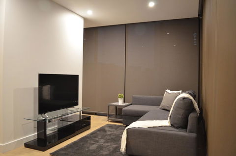 VUEonKW - Accommodation Redcliffe 1