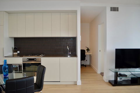 VUEonKW - Accommodation Redcliffe 8