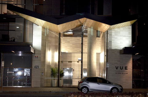 VUEonKW - Accommodation Redcliffe 15