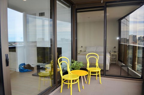 VUEonKW - Accommodation Redcliffe 7