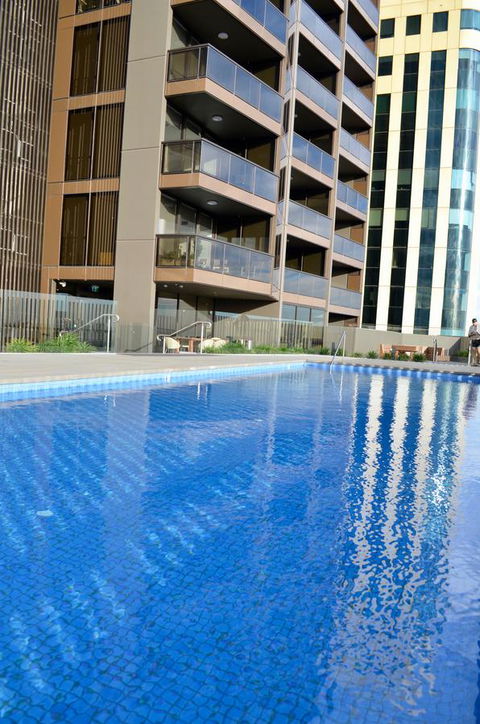 VUEonKW - Accommodation Redcliffe 17
