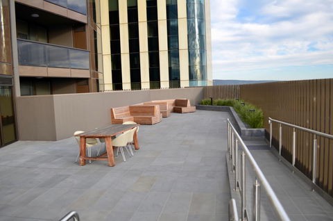 VUEonKW - Accommodation Redcliffe 16