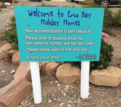 Emu Bay Holiday Homes - Accommodation Redcliffe 39